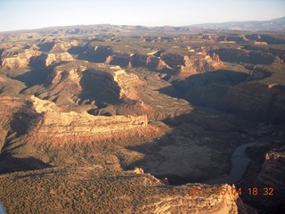 235 7x4. aerial - along the Colorado River