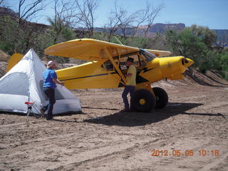 30 7x5. Caveman Ranch - CoyoteUgly, Theresa, and Jim