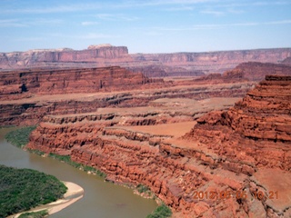 32 7x5. aerial - Caveman Ranch area