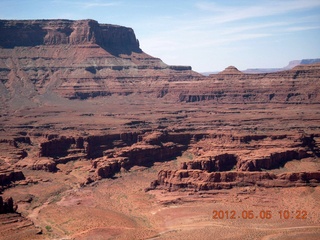 33 7x5. aerial - Caveman Ranch area