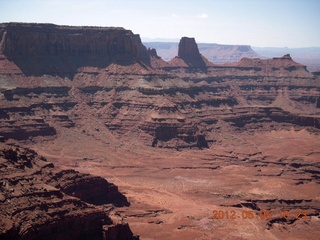 39 7x5. aerial - Caveman Ranch area