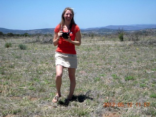 Cherokee 140 article in _Pipers_ magazine