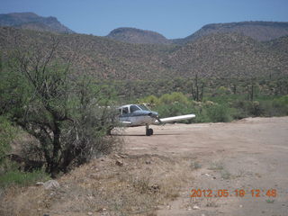 Bouquet Ranch - N8377W