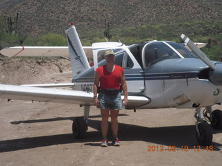 Bouquet Ranch - pond