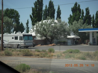7 7xu. Lowell Observatory