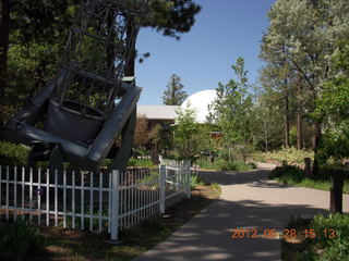 13 7xu. Lowell Observatory