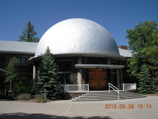 14 7xu. Lowell Observatory