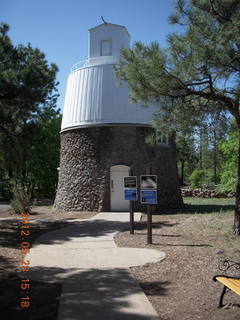 18 7xu. Lowell Observatory