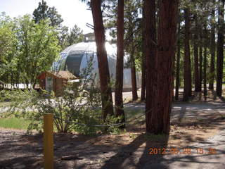 23 7xu. Lowell Observatory