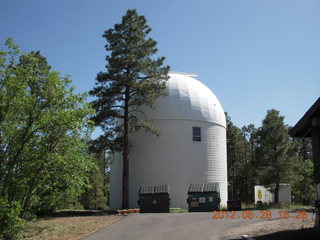 25 7xu. Lowell Observatory