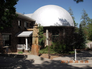 26 7xu. Lowell Observatory