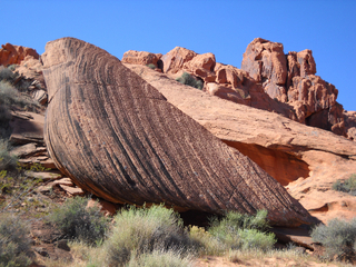 Howard picture - Valley of Fire