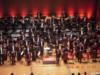 Philadelphia area - fall foliage