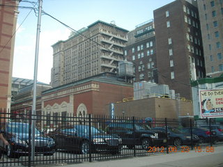 Philadelphia Orchestra poster