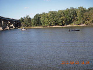 Hastings Bridge Float-In