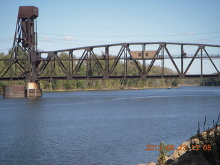 Hastings Bridge Float-In - Gardiners