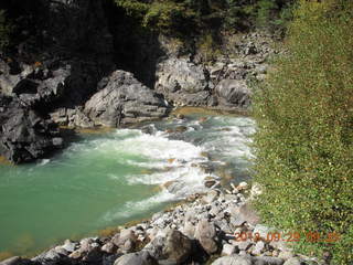 87 81v. Durango-Silverton Narrow Gauge Railroad