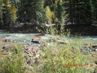 156 81v. Durango-Silverton Narrow Gauge Railroad