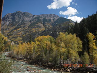 160 81v. Durango-Silverton Narrow Gauge Railroad