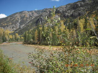 177 81v. Durango-Silverton Narrow Gauge Railroad