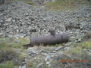 350 81v. Durango-Silverton Narrow Gauge Railroad