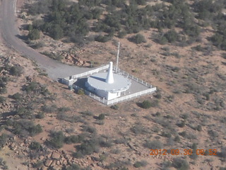 25 81w. VOR at Gallup (GUP)