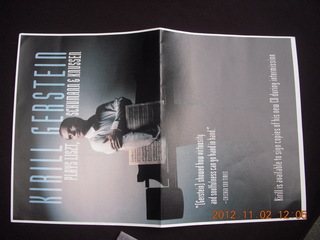 Durango pizza place - neon sign