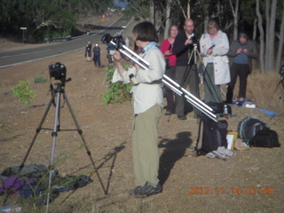 76 83e. total solar eclipse