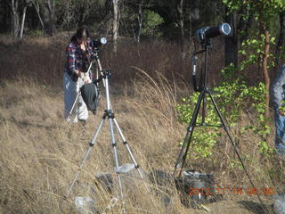 77 83e. total solar eclipse