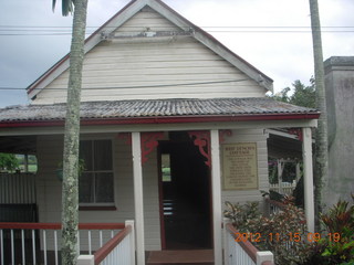44 83f. Kurunda rain forest tour - scenic railway