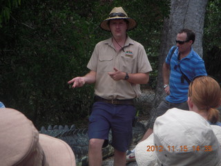 338 83f. Hartley's Crocodile Adventures