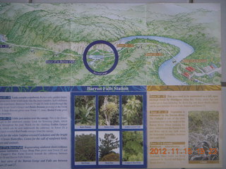 473 83f. Skyrail map
