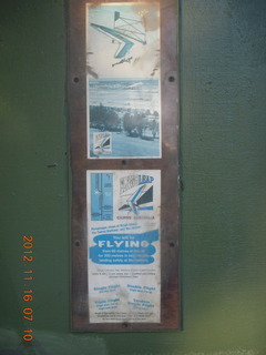 10 83g. Cairns, Australia run - sign