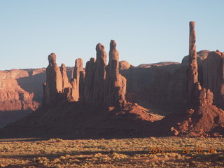 161 83q. Monument Valley tour