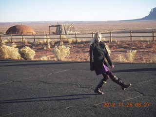 Monument Valley - Kristina