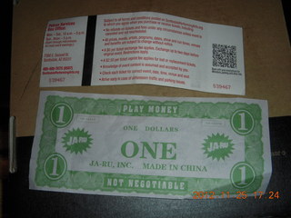 Beth B, Mary Ann F, John F