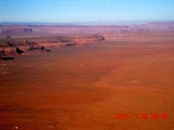 29. Monument Valley - aerial