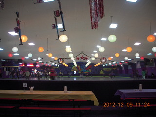 Cheltenham XC Curtis Arboretum