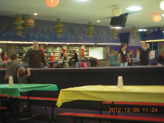 roller-skating rink in Philadelphia