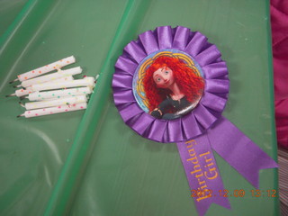 Adam from Greg's birthday