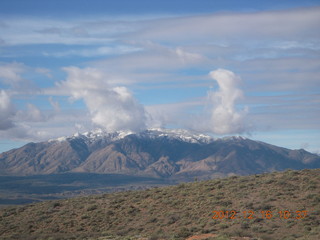 Bouquet Ranch - hike