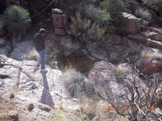 Bouquet Ranch - hike