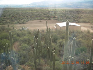 Bouquet Ranch - N8377W