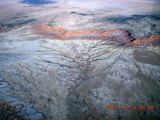 22 84p. aerial - Colorado City area