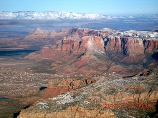 25 84p. aerial - Colorado City area
