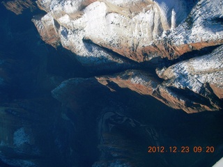 63 84p. aerial - Zion National Park