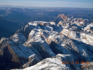 65 84p. aerial - Zion National Park