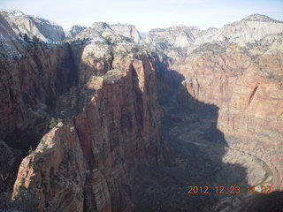 173 84p. Zion National Park - Angels Landing hike
