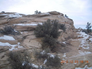 232 84p. Zion National Park - Angels Landing hike - West Rim trail