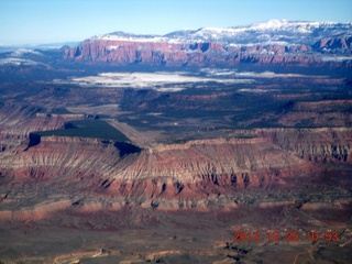 73 84r. aerial - should have been an airport